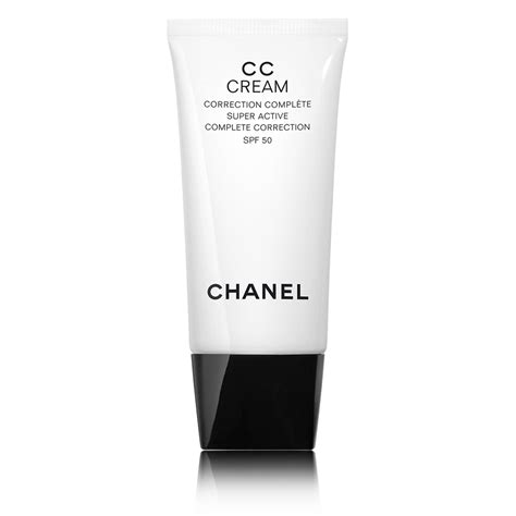 cc chanel douglas|Chanel cc moisturizer.